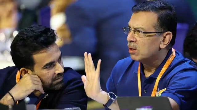 Sanjiv Goenka