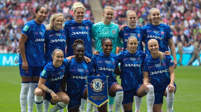 Chelsea Women were valued at £200m when sold to a sister company of the club