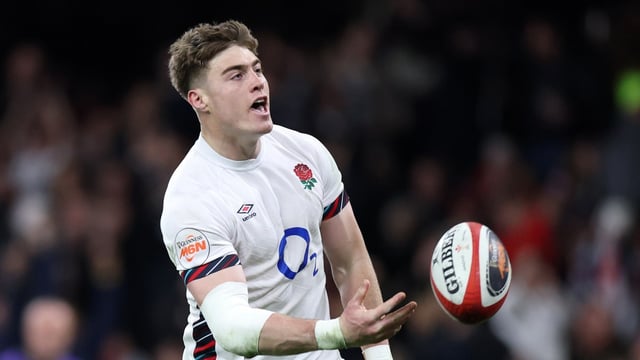 Freeman said he “would never want to jeopardise playing with England”