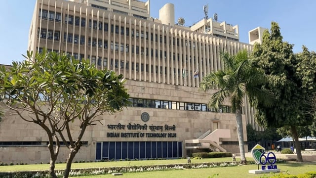 Police informed that the deceased was a 2nd-year student of Biomechanical Engineering at IIT Delhi.