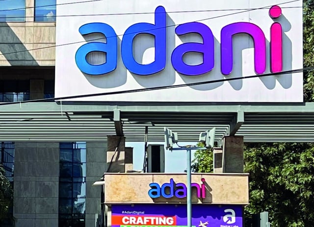 Adani Airports Holdings clinches $750 million global financing