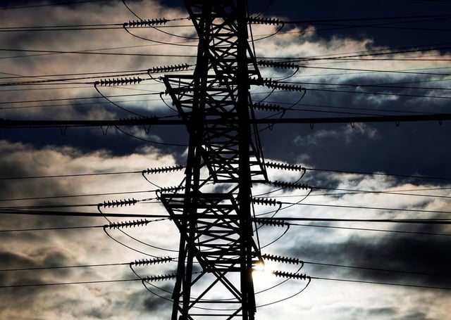 BC Hydro has issued a new call for constant and stable power supplies.