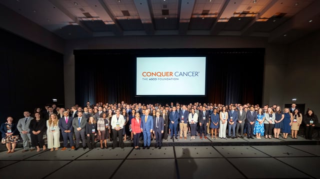 Médecins, chercheurs et professionnels de santé de plus de 100 pays participent à la 61e réunion annuelle de l’ASCO. Cette réunion met en lumière les dernières découvertes dans tous les principaux domaines de l’oncologie.