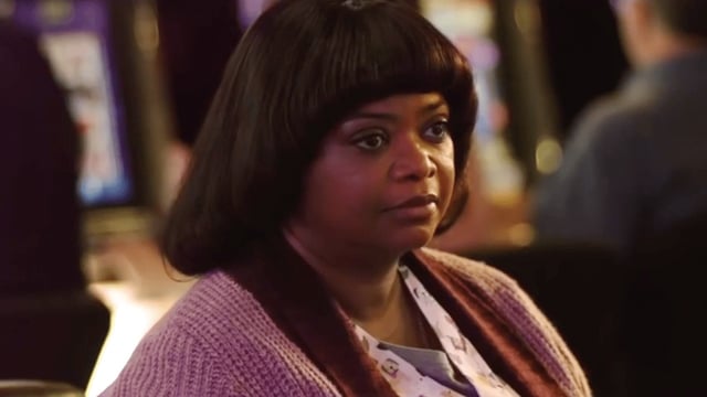 Octavia Spencer in 'Ma'