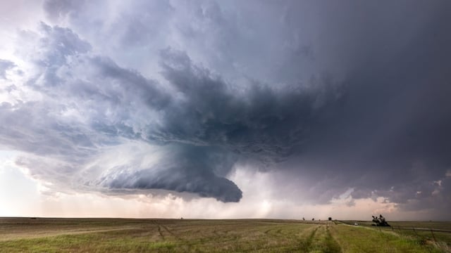 Several cities in Missouri were under a tornado warning on Wednesday