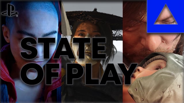 State of Play