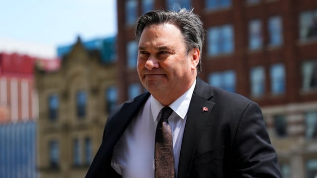 NDP Interim Leader Don Davies said Wednesday that the throne speech was missing key priorities.
