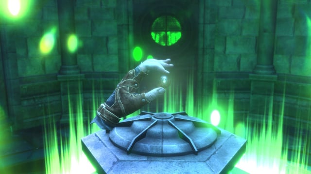 Thief VR: Legacy of Shadow screenshot