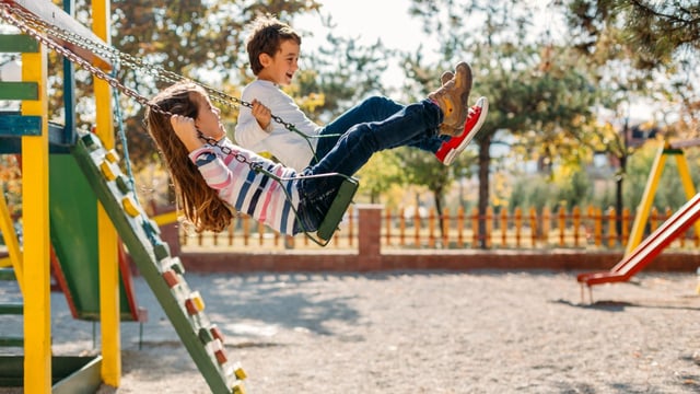 Parents say children are spending less time playing outside, with safety fears and screen time among the main barriers
