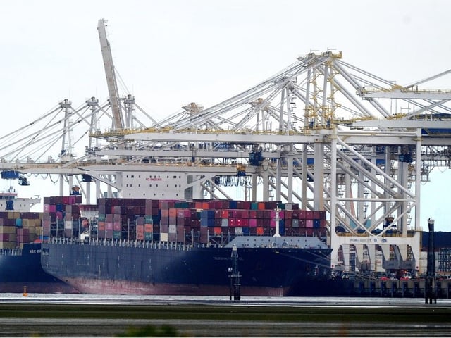 Deltaport 
