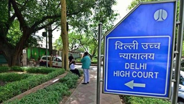 In her 62-page ruling, justice Jyoti Singh underscored the dangerous implications of endorsing informal interactions pursuant to completion of the selection process. (Representative photo/HT Archive)