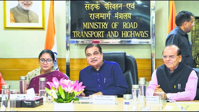 Detailed reports of each of the projects have been prepared and the work is likely to begin soon, said CM Gupta. (HT Photos)