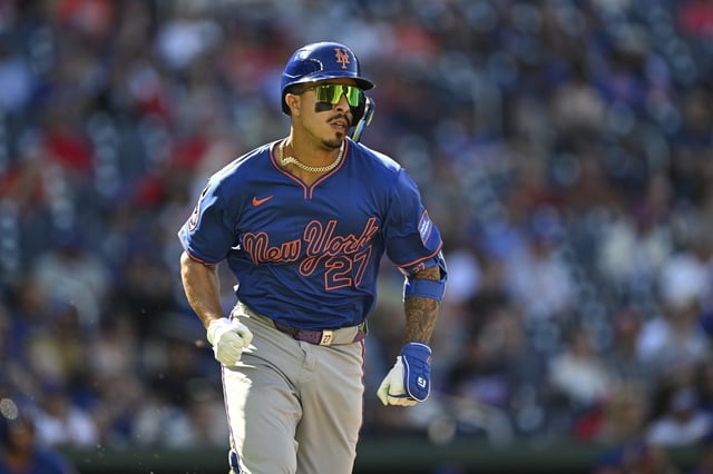 Mets&#39; Mark Vientos got good results with his MRI.