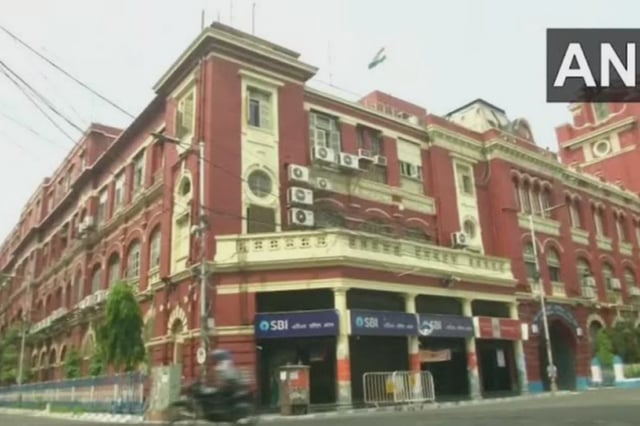 KMC (Photo:ANI)