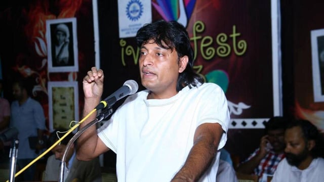 The Kerala police on Wednesday submitted a charge sheet against businessman Bobby Chemmanur before a court in Ernakulam stating that he had made sexually-coloured remarks about a woman actor on social media (HT photo)