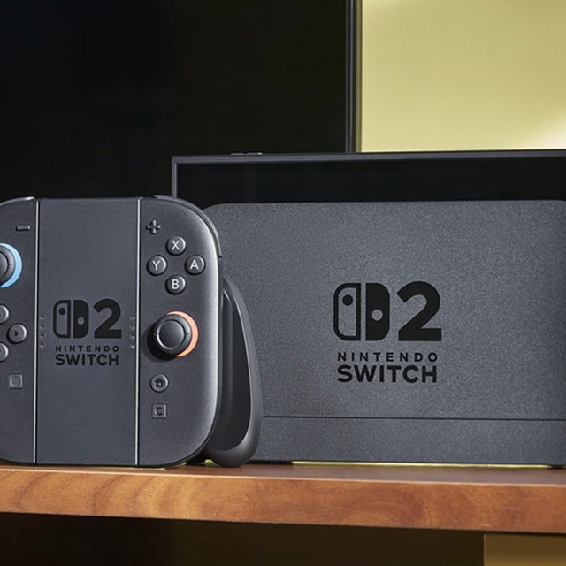 It's finally here.