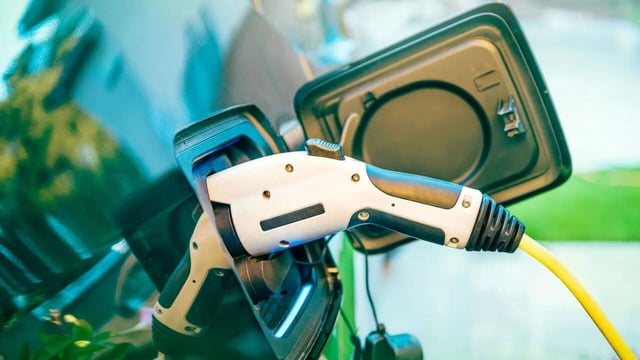 Electric Vehicles