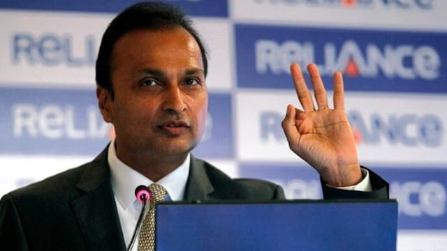 Reliance Power shares climb 4% to hit one-year high; here&#039;s what analysts say