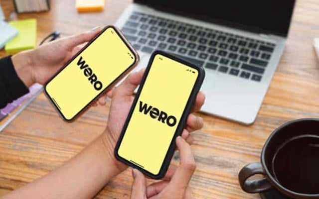 Wero / EPI