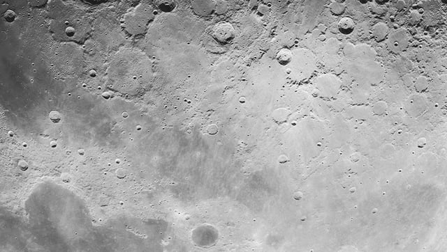 Watch Live Today As Private Resilience Spacecraft Lands In "Cold Sea" Region Of The Moon