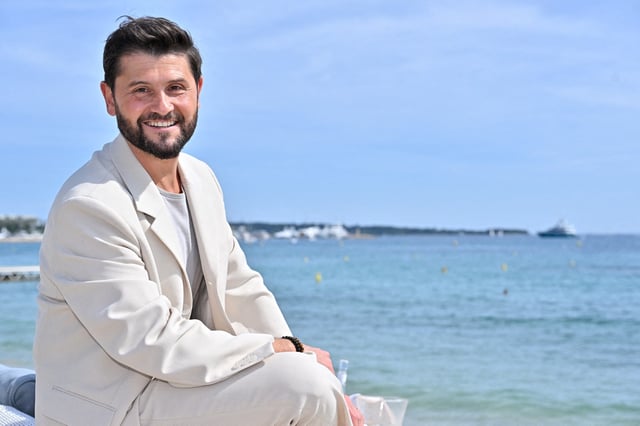Christophe Beaugrand et son mari victimes d'un home-jacking durant la nuit