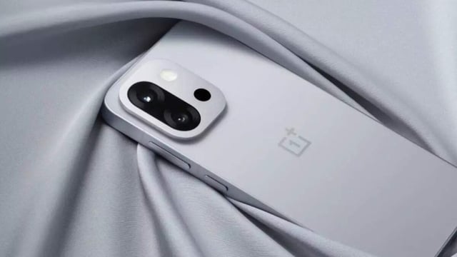 The OnePlus 13s has been launched in India with a new multifunctional button and Snapdragon 8 Elite processor. 