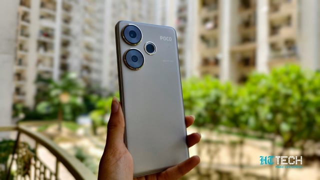 Poco F7 is expected to launch globally and in India this month with key differences in battery and design. 