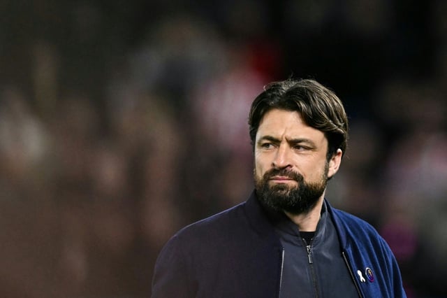 Trainiert künftig die Rangers: Russell Martin