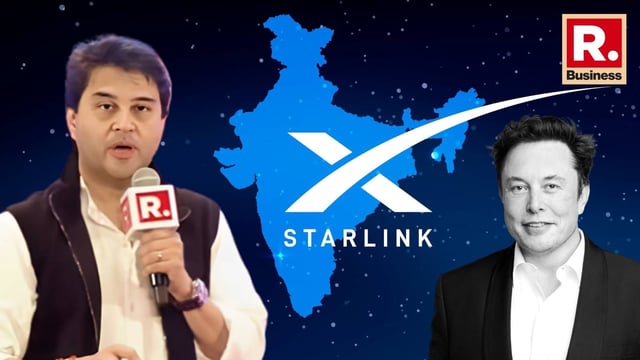 Starlink | Image: Republic Business