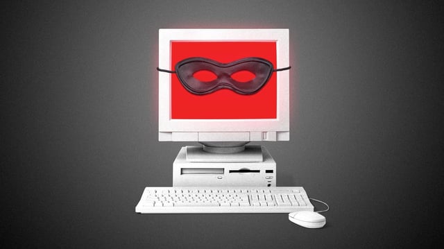 Illustration: Aïda Amer/Axios