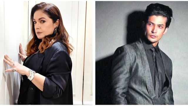 Muzammil Ibrahim shared he was mistreated by Pooja Bhatt during the shoot of Dhokha,