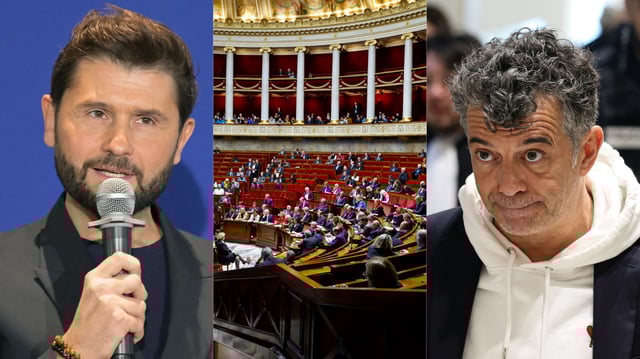 Montage Le Figaro