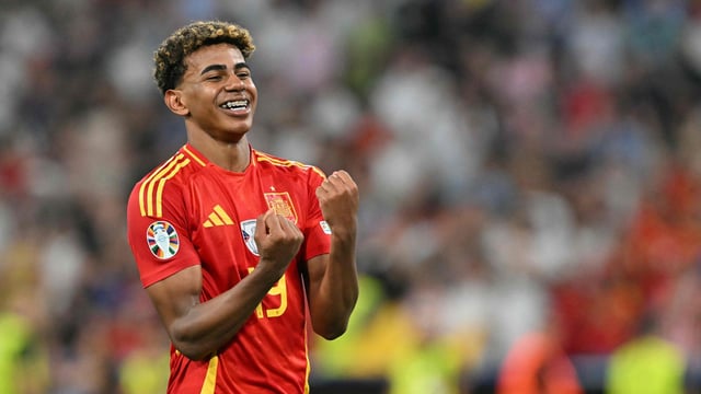 Spain vs France UEFA Nations League semifinal: Check Live Streaming details.