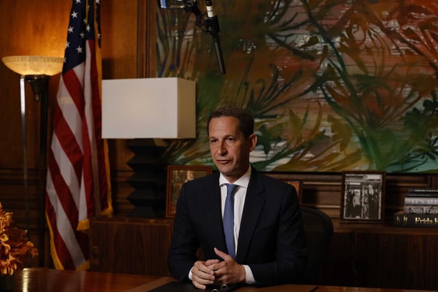 Despite S.F. Mayor Daniel Lurie&#39;s proposal to cut 1,400 positions, overall employee compensation costs are still expected to grow next year.