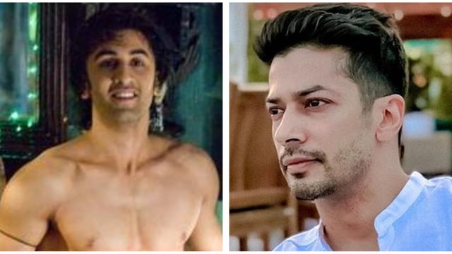 Ranbir Kapoor did not deserve debut award for Sawaariya, claims Muzammil Ibrahim.