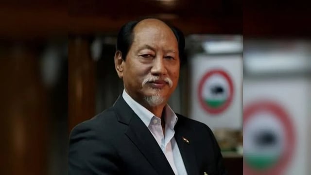 Education and sports get a major boost in Nagaland with new infrastructure projects