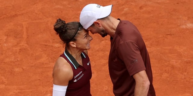 Errani e Vavassori magnifici! Si prendono anche il Roland Garros
