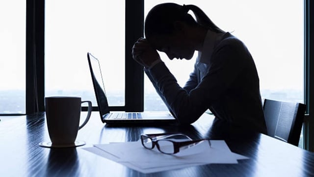 Layoff News | Image: iStock