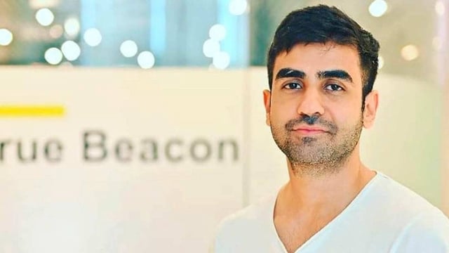 Nikhil Kamath I Furure Currency of Trade | Image: X