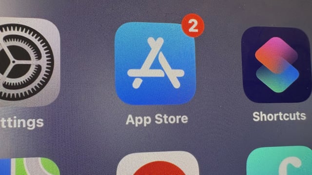 Apple can’t undo some recent modifications to the App Store ordered by a judge.