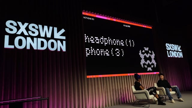 Nothing Phone 3 and Headphone 1 are going to be official on July 1.