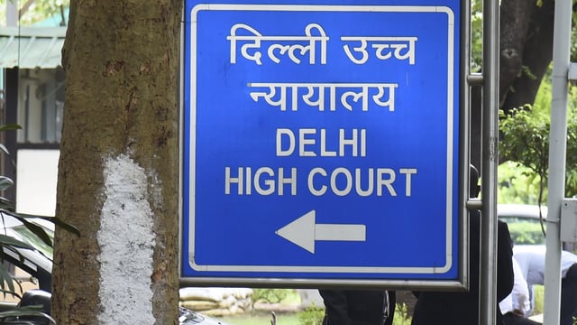 Justice Datta of Delhi HC on Thursday observed the use of bouncers fostered a climate of fear, humiliation and exclusion which was incompatible with the fundamental ethos of a school.
