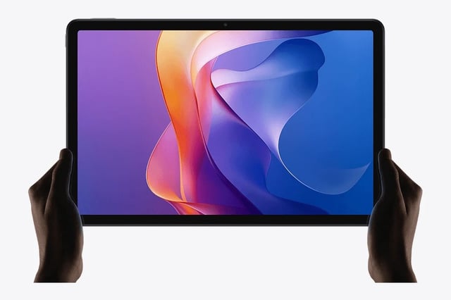 Redmi Pad 2 features an 11-inch display with up to 90Hz refresh rate