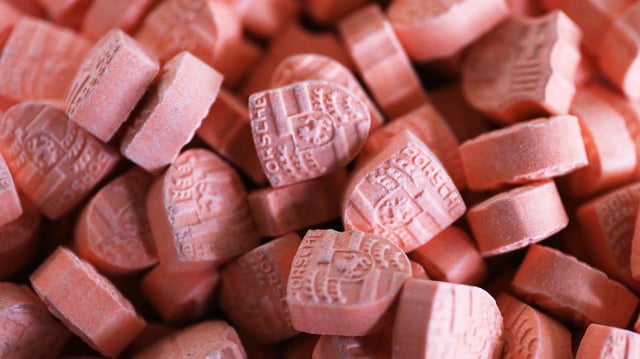Ecstasy