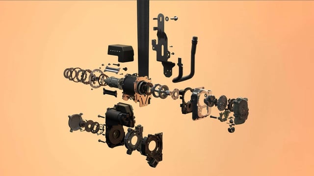 Volvo Just Invented AI-Powered Seatbelts: News