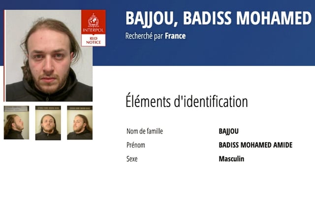 Badiss Mohamed Bajjou, suspecté d’avoir organisé plusieurs enlèvements liés à la cryptomonnaie, vient d'être arrêté.
