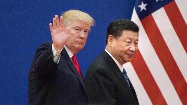 China and US agree to revive tariff talks amid rare earth tensions: Trump after Xi call