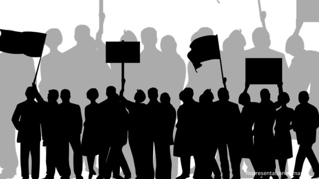 Protest over proposed ethanol plant turns violent in Telangana, 12 arrested