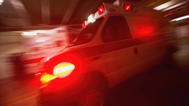 A woman died in Texas from a brain-eating ameba after using tap water in a sinus rinse, the CDC said.