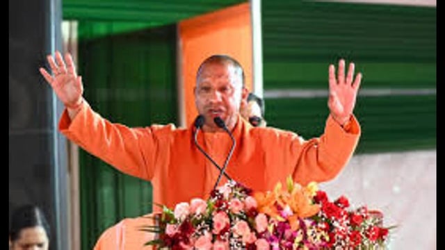 Prime Minister Narendra Modi, union ministers, chief ministers of several states, and top state officials extended their wishes to the CM, lauding his governance and leadership. (Sourced)